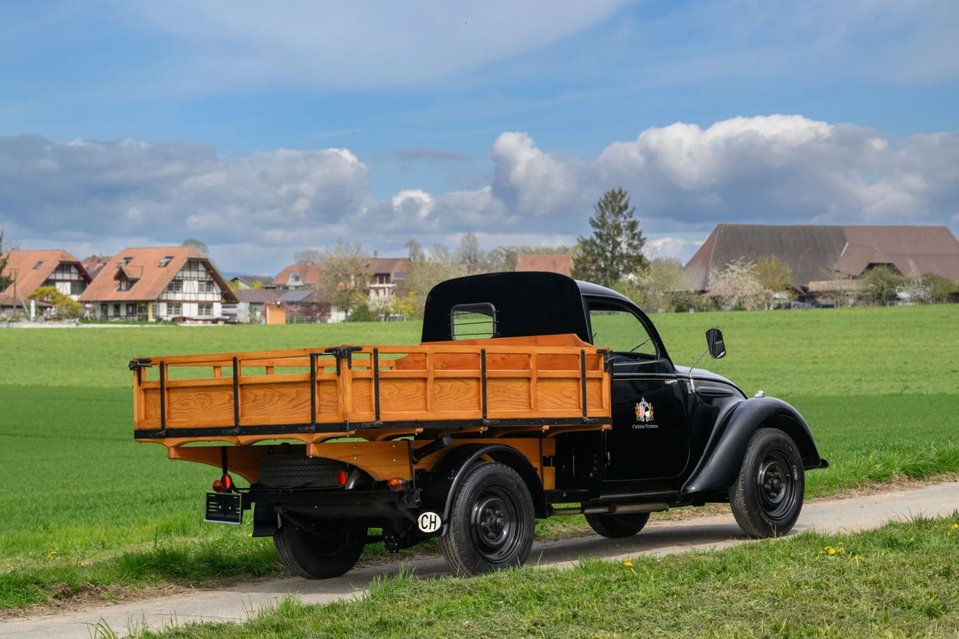1949 Peugeot - Image 23 of 31