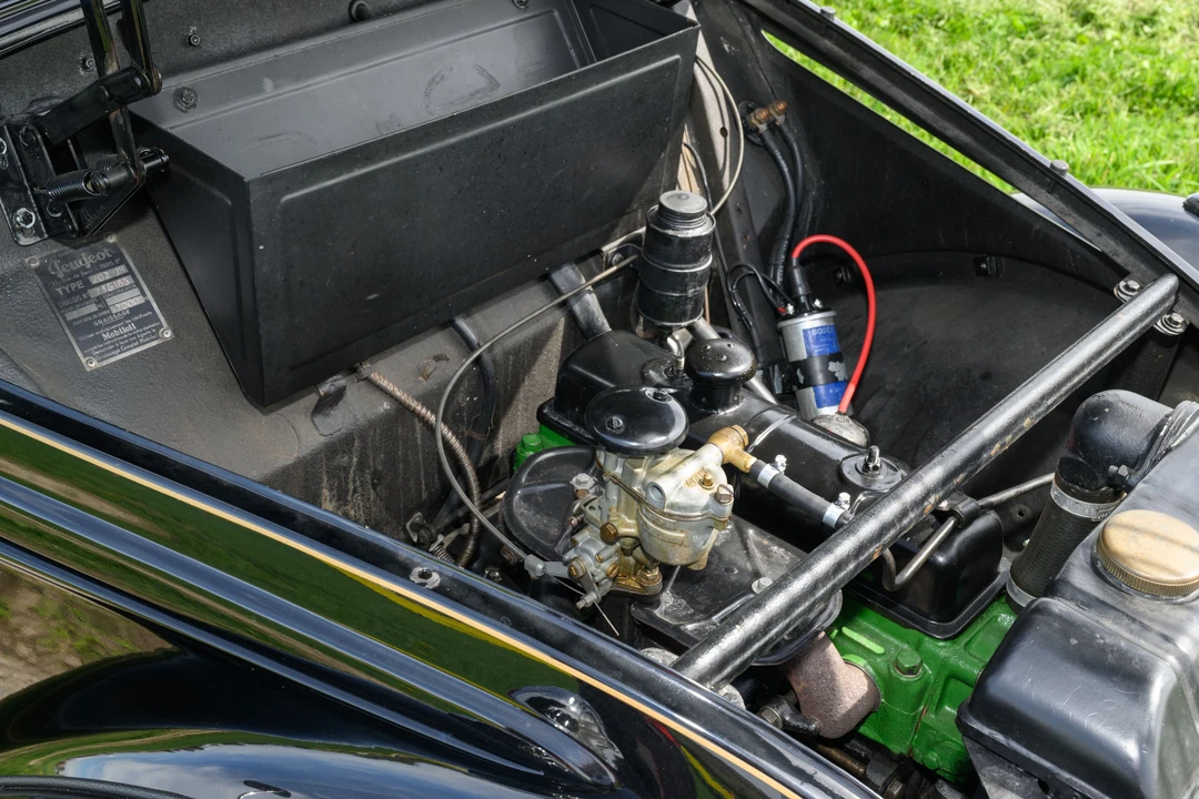 1949 Peugeot - Image 10 of 31