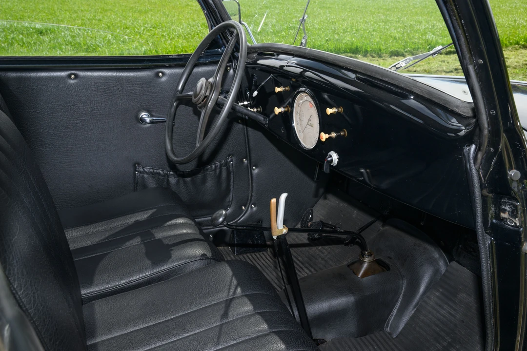 1949 Peugeot - Image 6 of 31