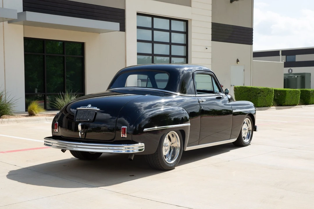 1949 Plymouth Deluxe & Special Deluxe - Image 13 of 31