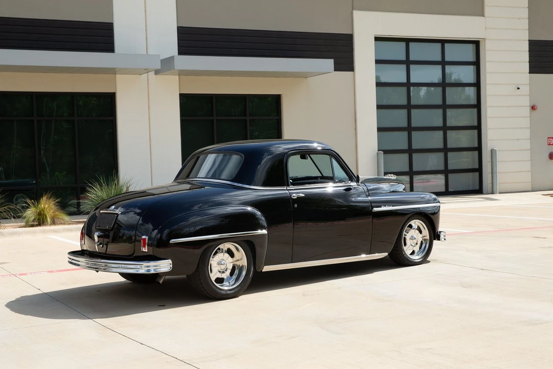 1949 Plymouth Deluxe & Special Deluxe - Image 14 of 31