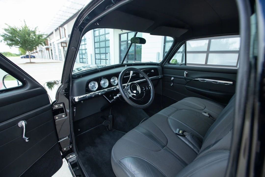 1949 Plymouth Deluxe & Special Deluxe - Image 27 of 31