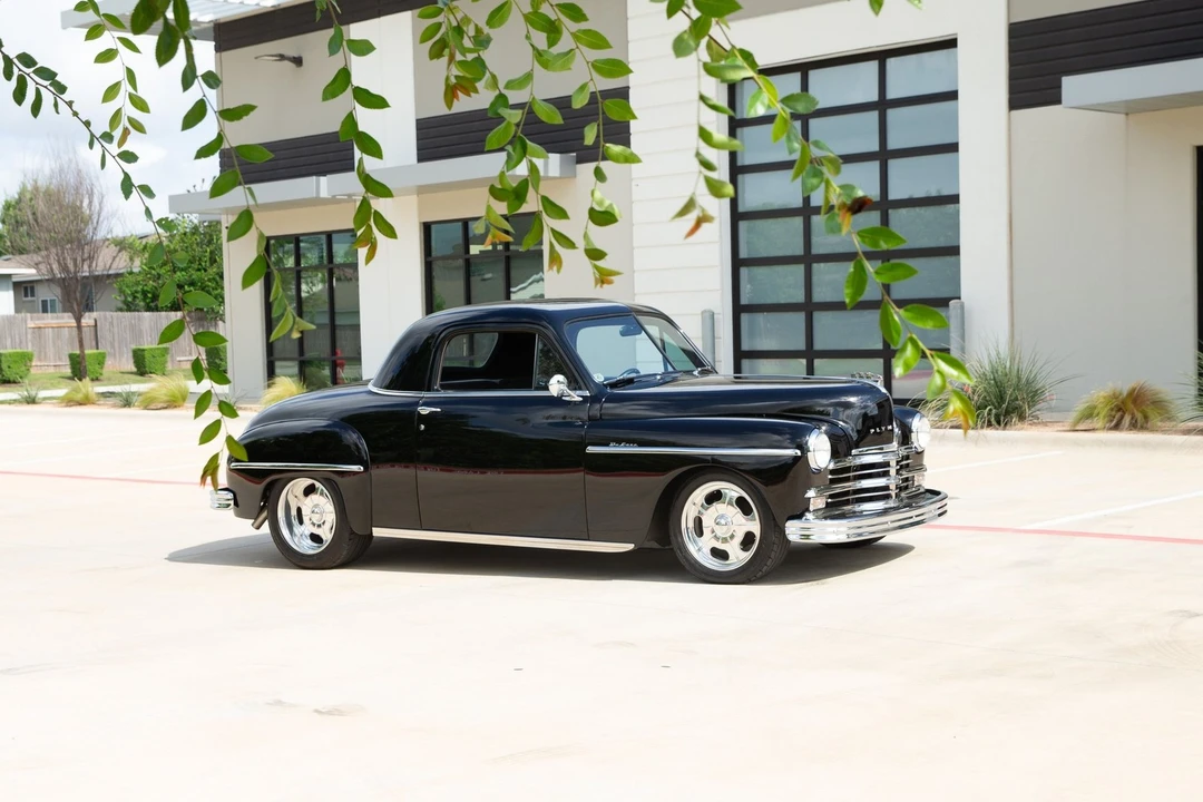 1949 Plymouth Deluxe & Special Deluxe - Image 17 of 31
