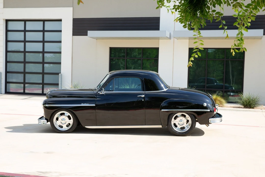 1949 Plymouth Deluxe & Special Deluxe - Image 6 of 31