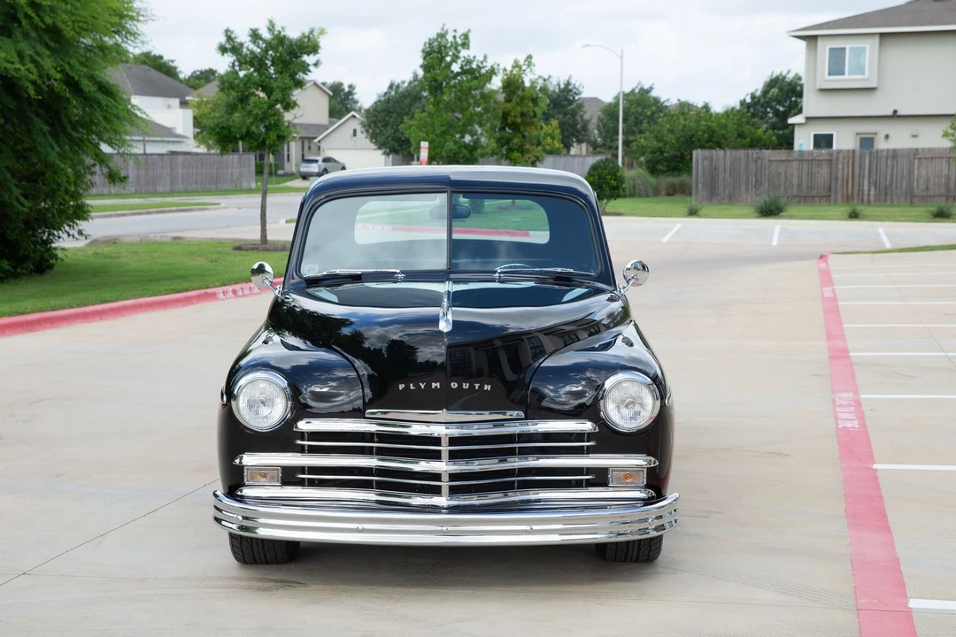 1949 Plymouth Deluxe & Special Deluxe - Image 21 of 31