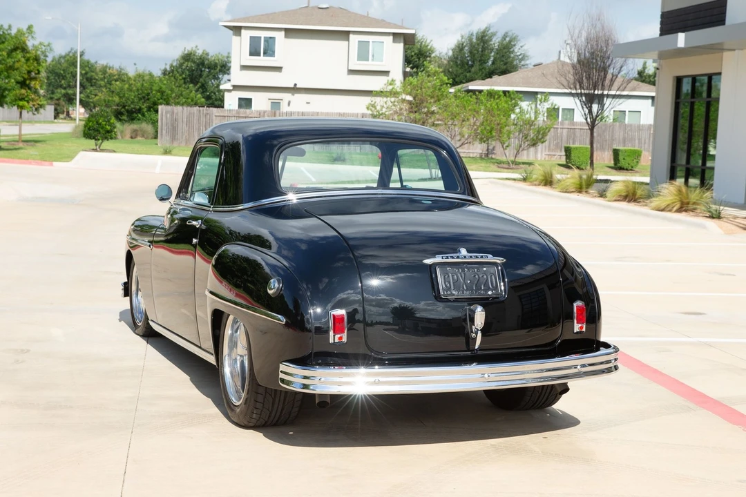 1949 Plymouth Deluxe & Special Deluxe - Image 9 of 31
