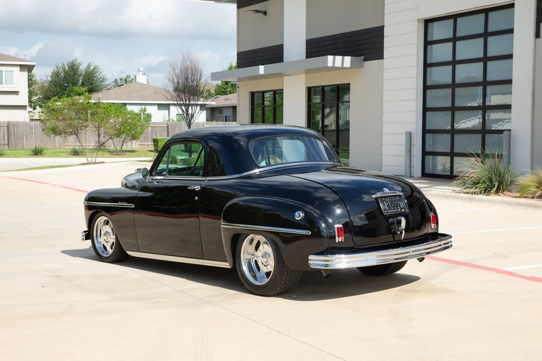 1949 Plymouth Deluxe & Special Deluxe - Image 8 of 31