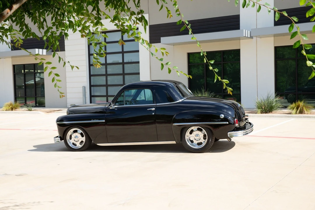 1949 Plymouth Deluxe & Special Deluxe - Image 7 of 31