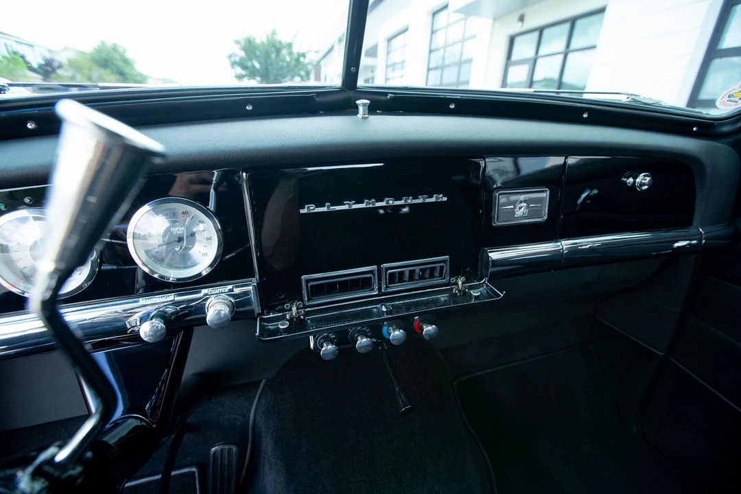 1949 Plymouth Deluxe & Special Deluxe - Image 11 of 31