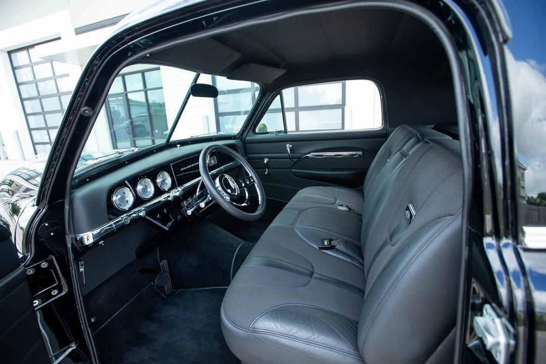 1949 Plymouth Deluxe & Special Deluxe - Image 29 of 31