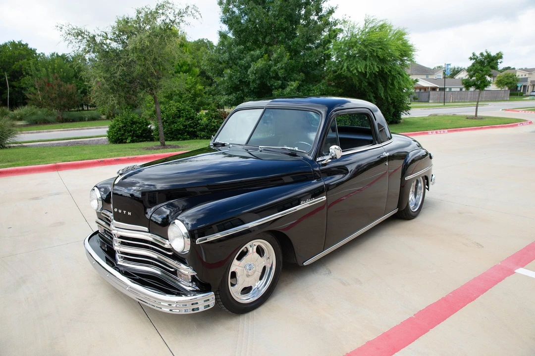 1949 Plymouth Deluxe & Special Deluxe - Image 22 of 31