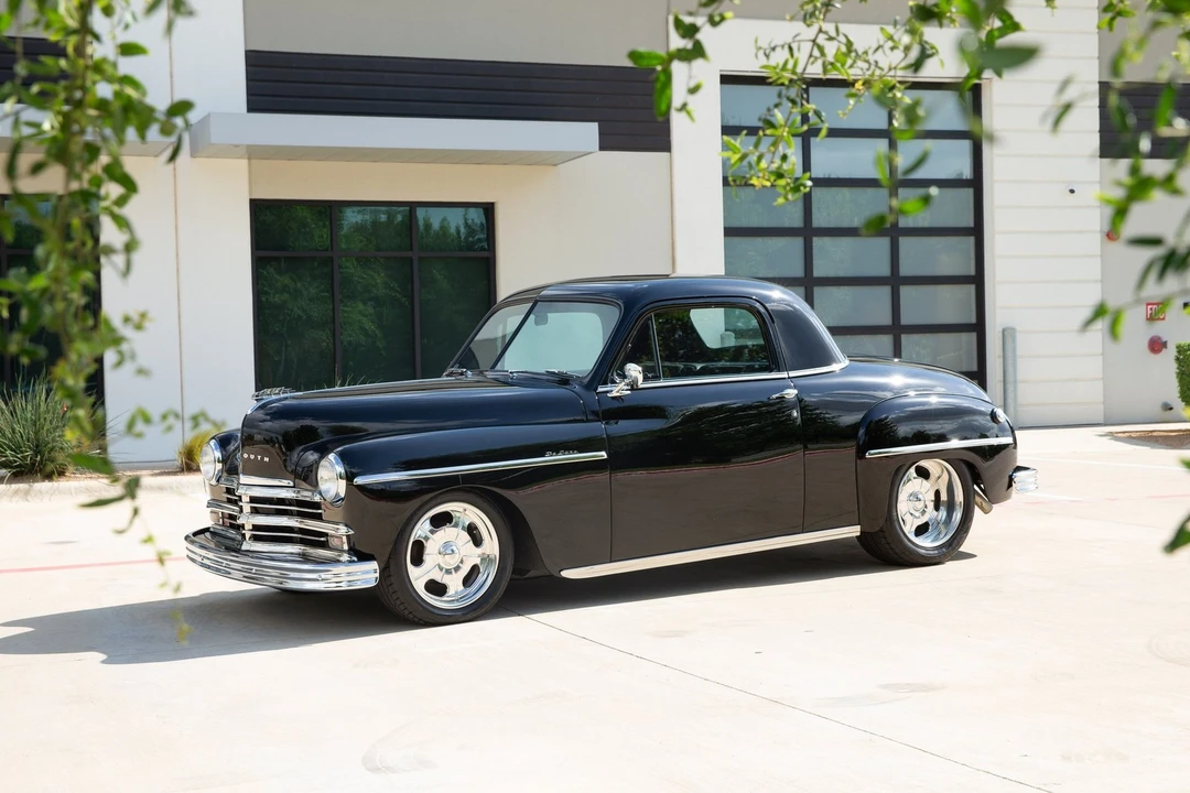 1949 Plymouth Deluxe & Special Deluxe - Image 2 of 31