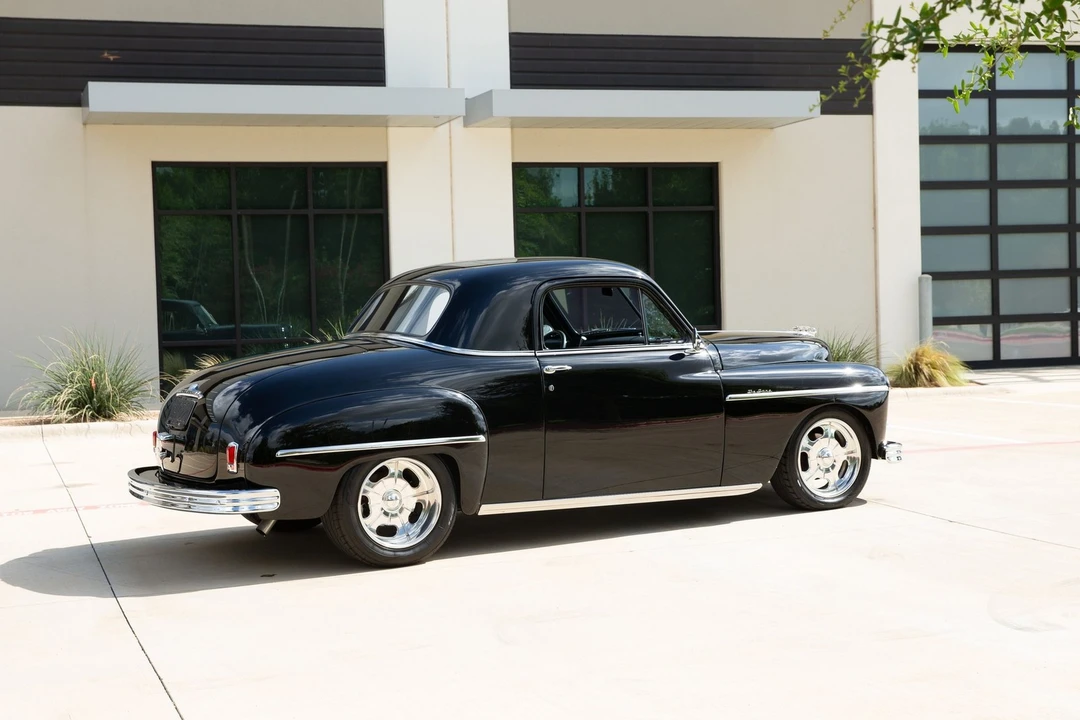 1949 Plymouth Deluxe & Special Deluxe - Image 15 of 31