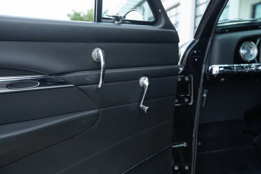 1949 Plymouth Deluxe & Special Deluxe - Image 25 of 31