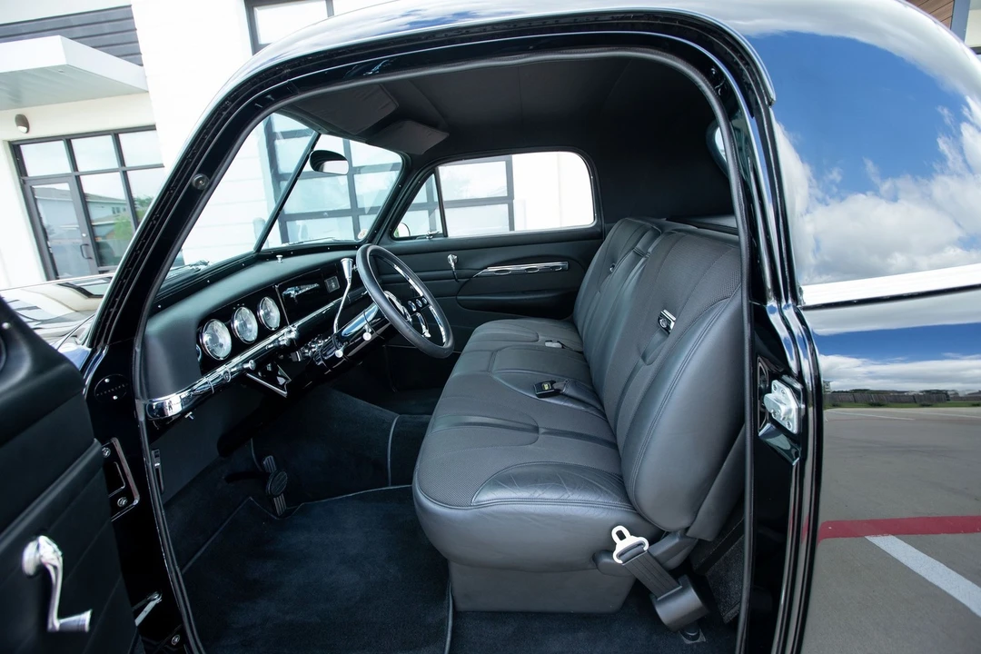 1949 Plymouth Deluxe & Special Deluxe - Image 30 of 31