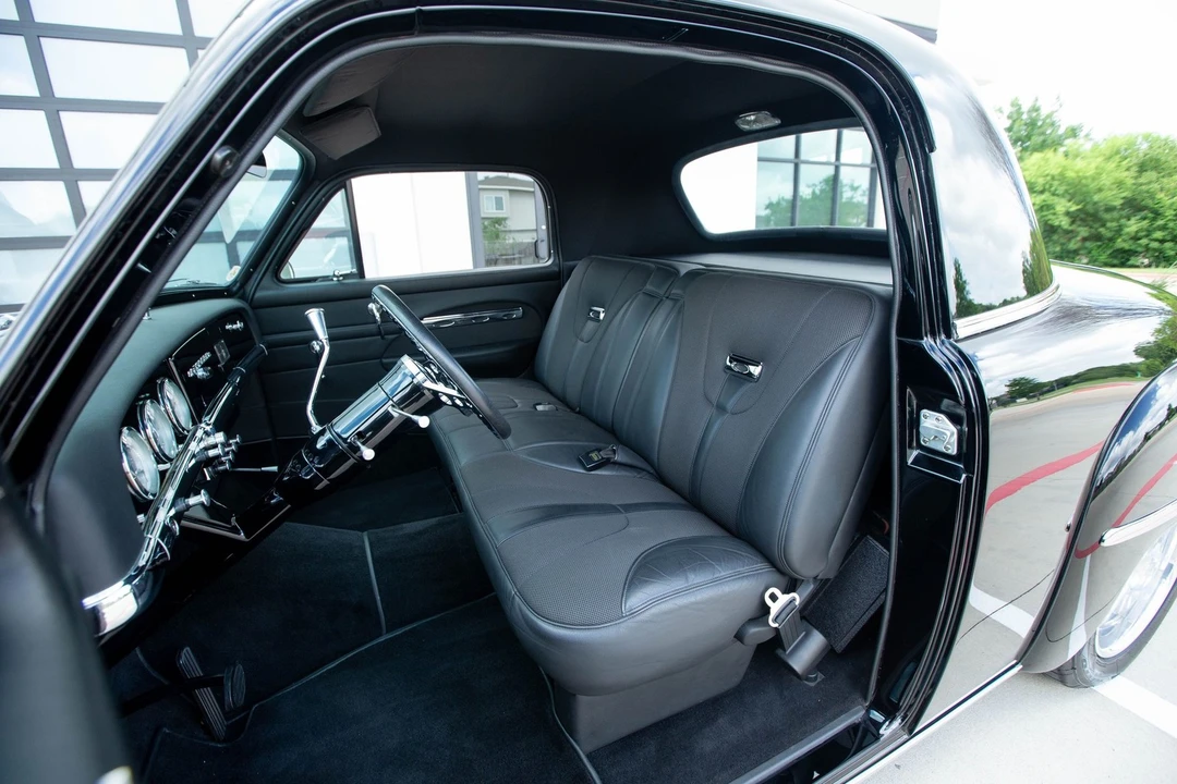 1949 Plymouth Deluxe & Special Deluxe - Image 3 of 31