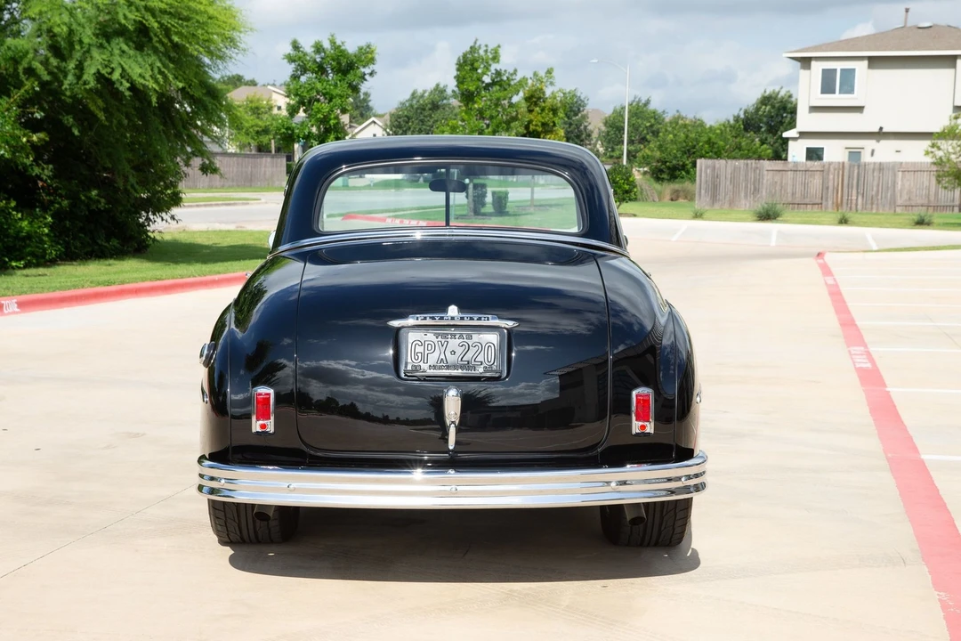 1949 Plymouth Deluxe & Special Deluxe - Image 12 of 31