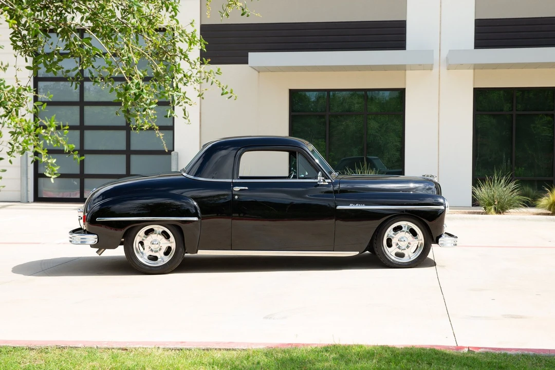 1949 Plymouth Deluxe & Special Deluxe - Image 16 of 31
