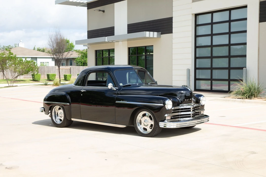1949 Plymouth Deluxe & Special Deluxe - Image 18 of 31