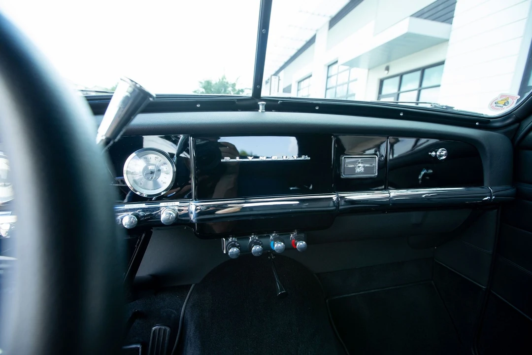1949 Plymouth Deluxe & Special Deluxe - Image 10 of 31
