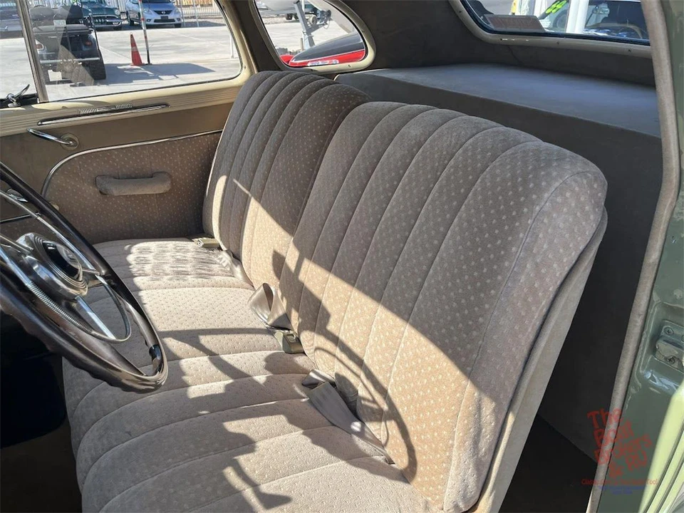 1949 Plymouth Deluxe & Special Deluxe - Image 9 of 13