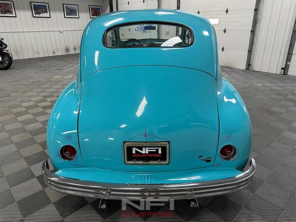 1949 Plymouth Deluxe & Special Deluxe - Image 9 of 31