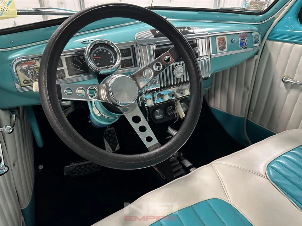1949 Plymouth Deluxe & Special Deluxe - Image 23 of 31