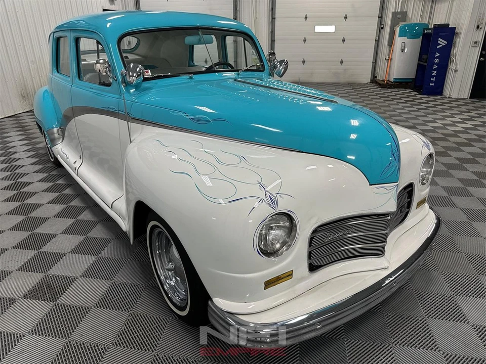 1949 Plymouth Deluxe & Special Deluxe - Image 5 of 31
