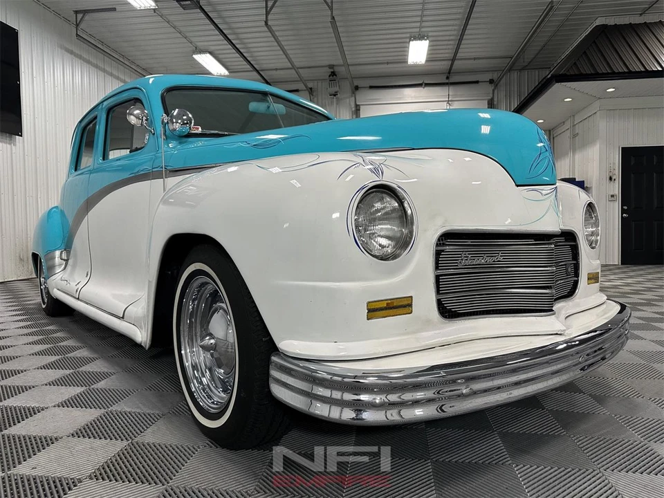 1949 Plymouth Deluxe & Special Deluxe - Image 15 of 31