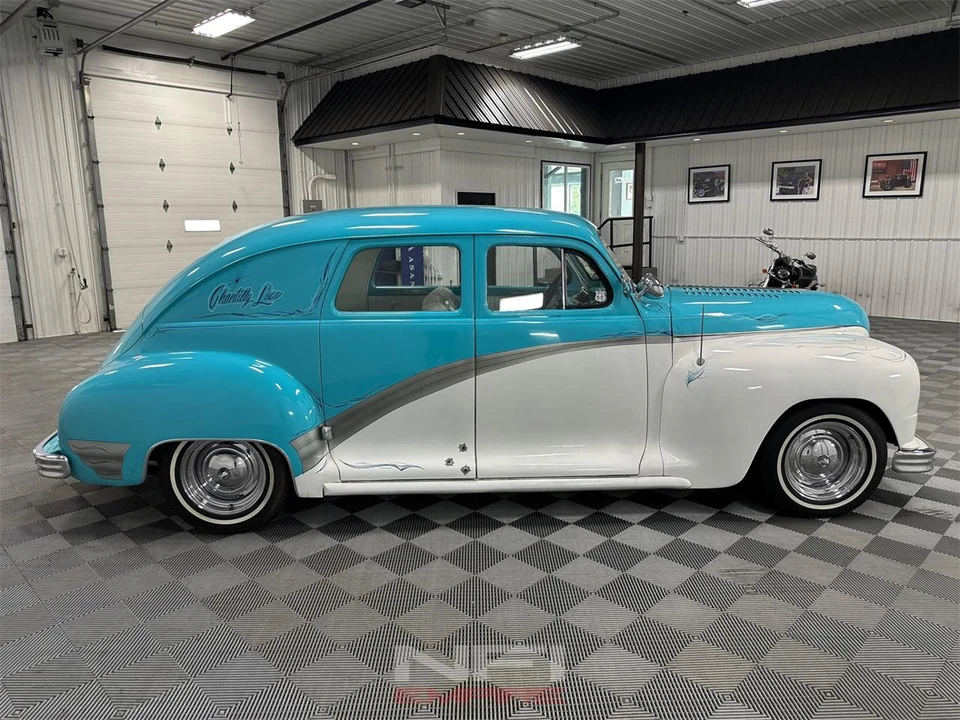 1949 Plymouth Deluxe & Special Deluxe - Image 7 of 31