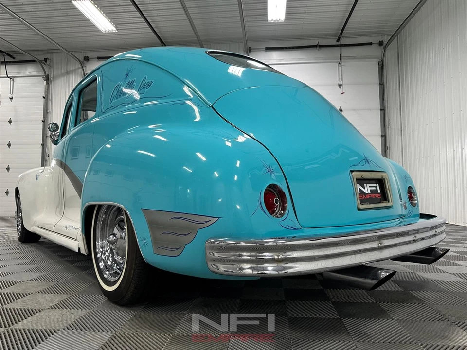 1949 Plymouth Deluxe & Special Deluxe - Image 21 of 31