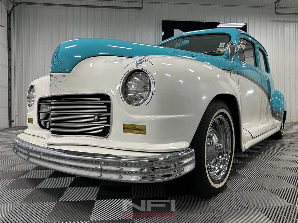 1949 Plymouth Deluxe & Special Deluxe - Image 13 of 31