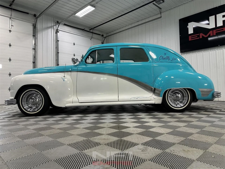 1949 Plymouth Deluxe & Special Deluxe - Image 11 of 31