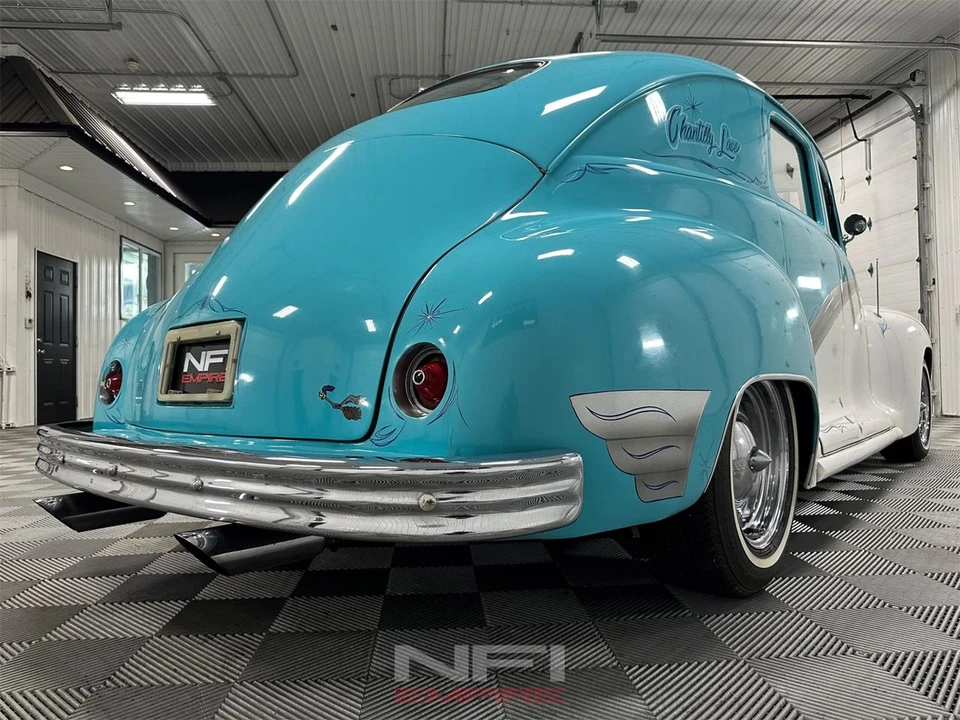 1949 Plymouth Deluxe & Special Deluxe - Image 19 of 31