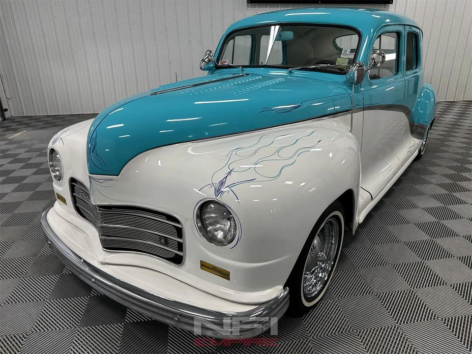 1949 Plymouth Deluxe & Special Deluxe - Image 3 of 31