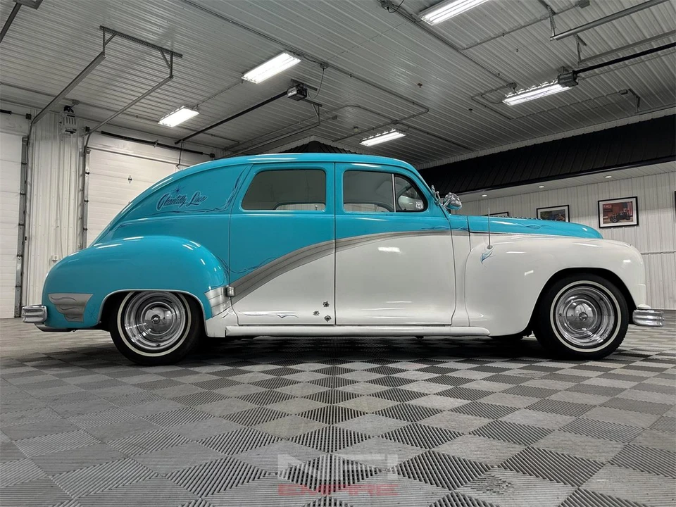 1949 Plymouth Deluxe & Special Deluxe - Image 17 of 31