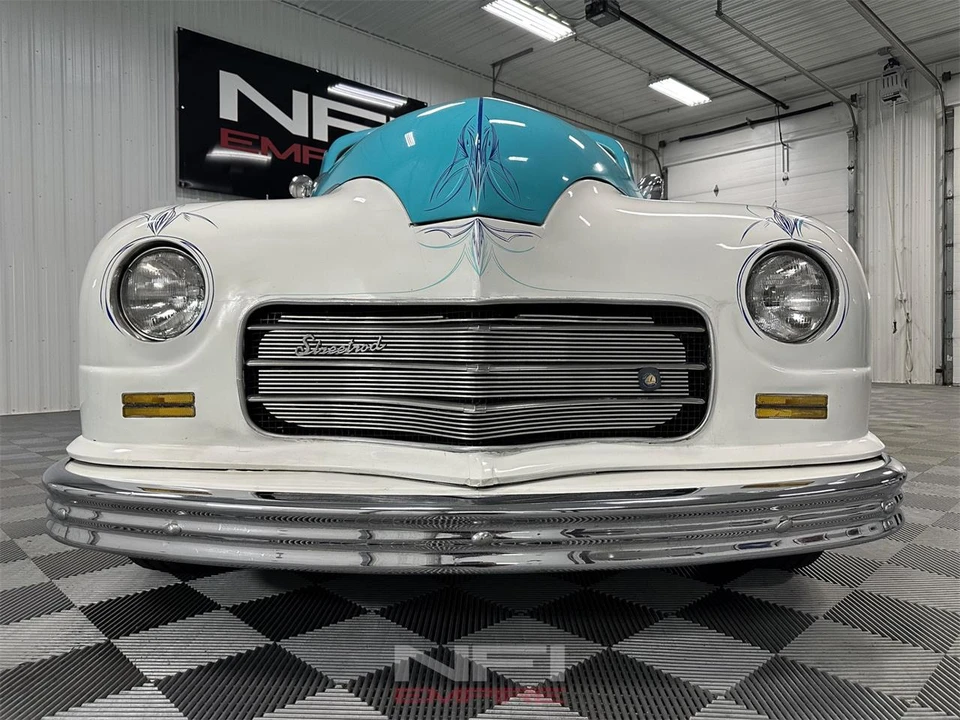 1949 Plymouth Deluxe & Special Deluxe - Image 14 of 31