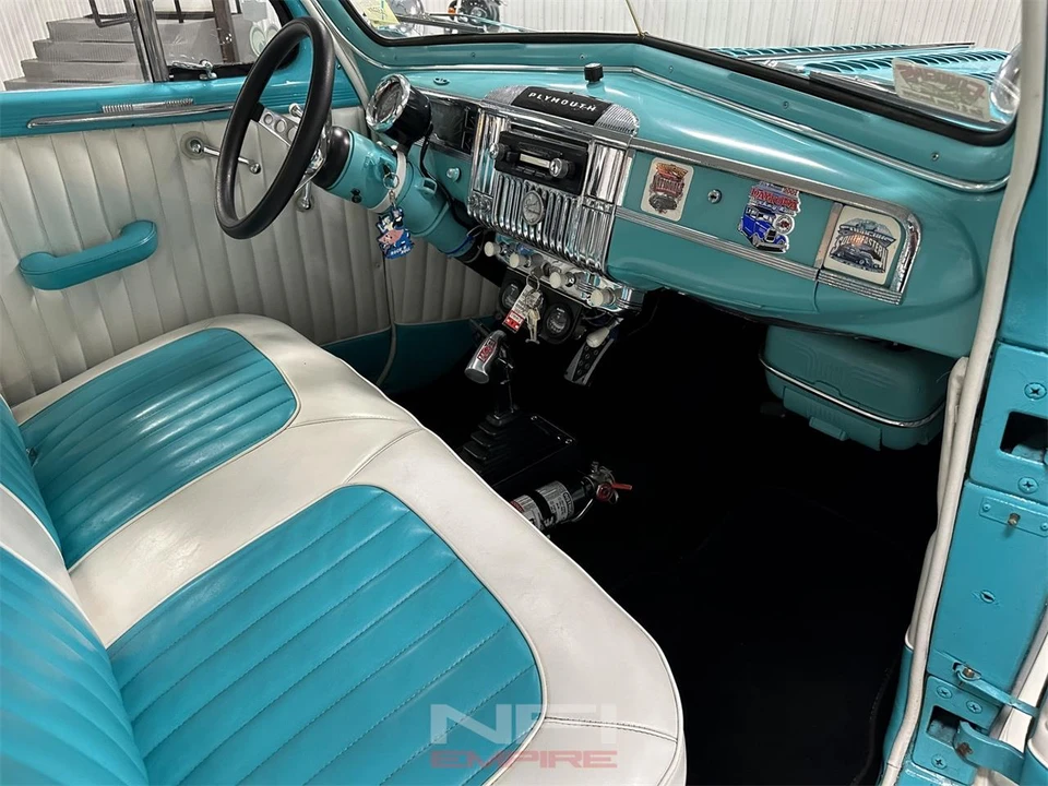 1949 Plymouth Deluxe & Special Deluxe - Image 28 of 31