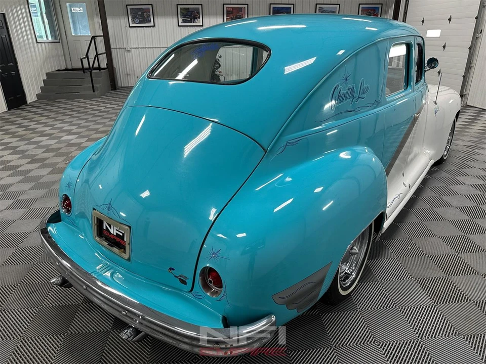 1949 Plymouth Deluxe & Special Deluxe - Image 8 of 31
