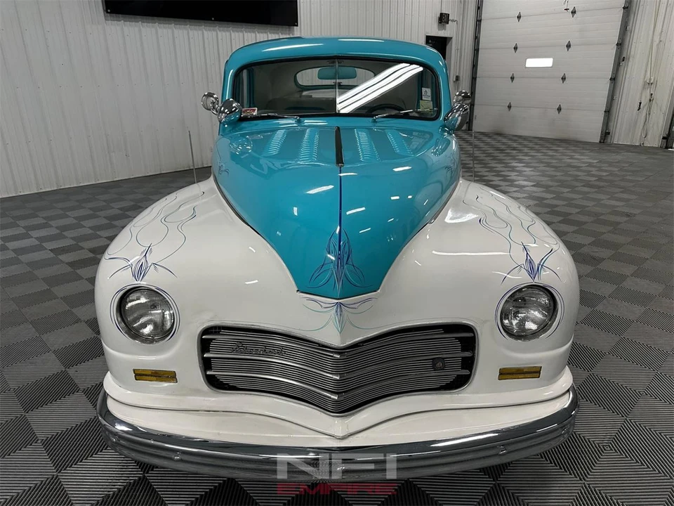 1949 Plymouth Deluxe & Special Deluxe - Image 4 of 31