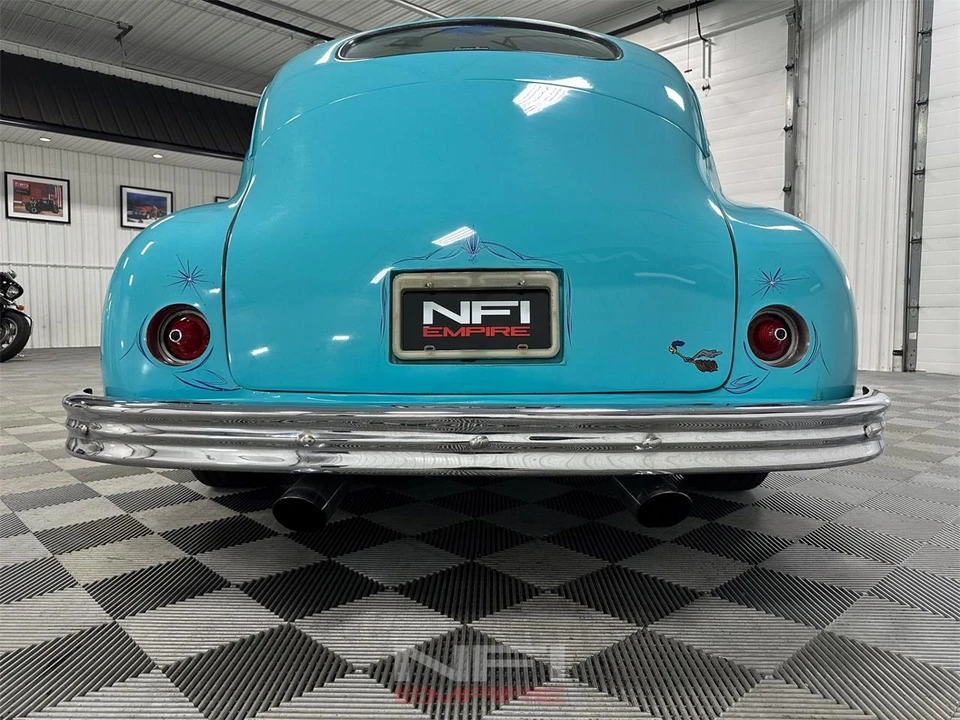 1949 Plymouth Deluxe & Special Deluxe - Image 20 of 31
