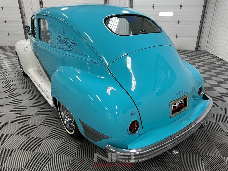 1949 Plymouth Deluxe & Special Deluxe - Image 10 of 31