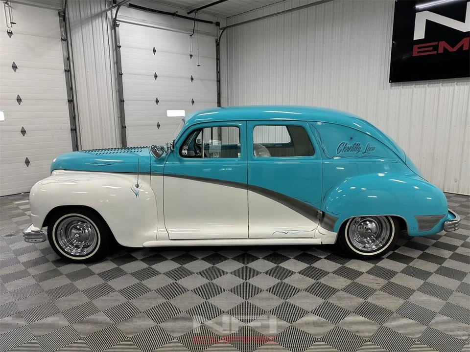 1949 Plymouth Deluxe & Special Deluxe - Image 2 of 31