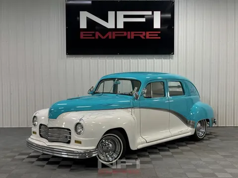 1949 Plymouth