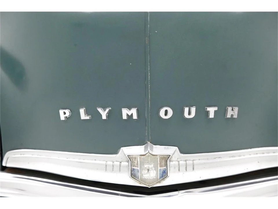 1949 Plymouth Deluxe & Special Deluxe - Image 9 of 31