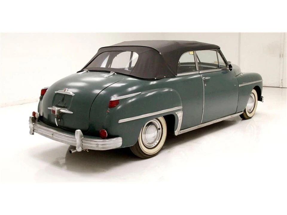 1949 Plymouth Deluxe & Special Deluxe - Image 5 of 31