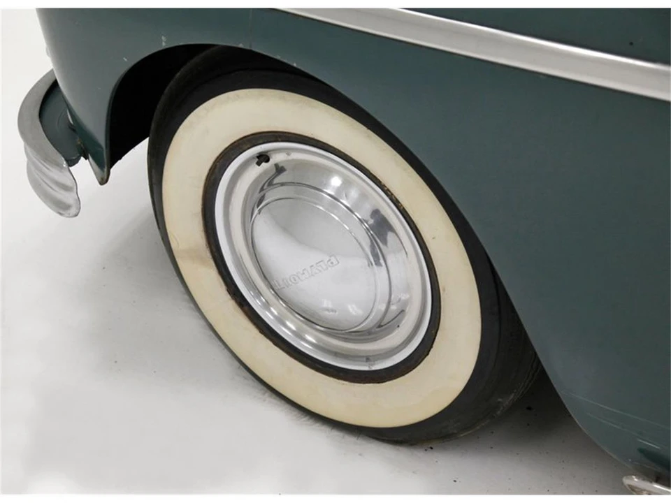 1949 Plymouth Deluxe & Special Deluxe - Image 13 of 31