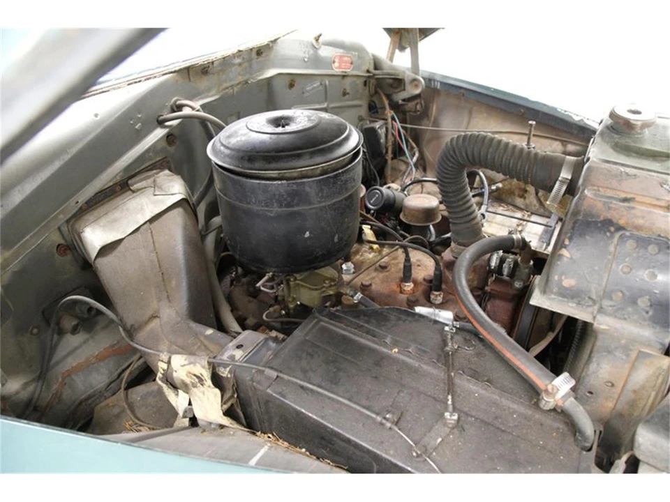 1949 Plymouth Deluxe & Special Deluxe - Image 25 of 31
