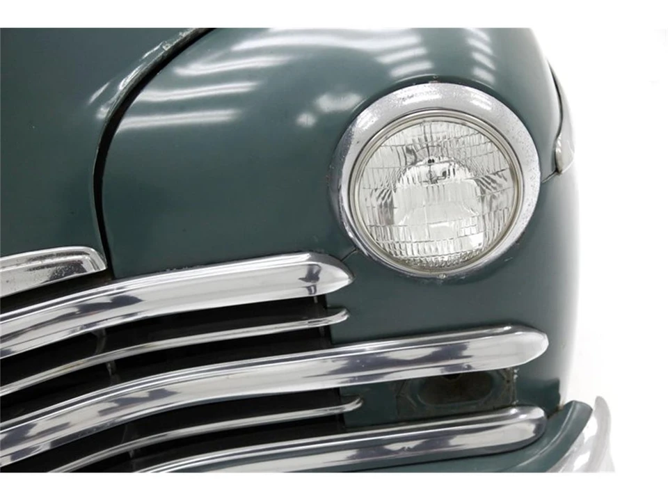1949 Plymouth Deluxe & Special Deluxe - Image 11 of 31