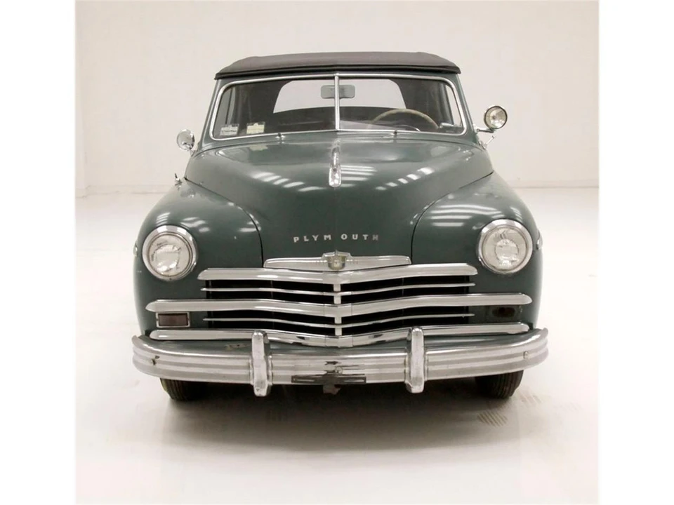 1949 Plymouth Deluxe & Special Deluxe - Image 7 of 31